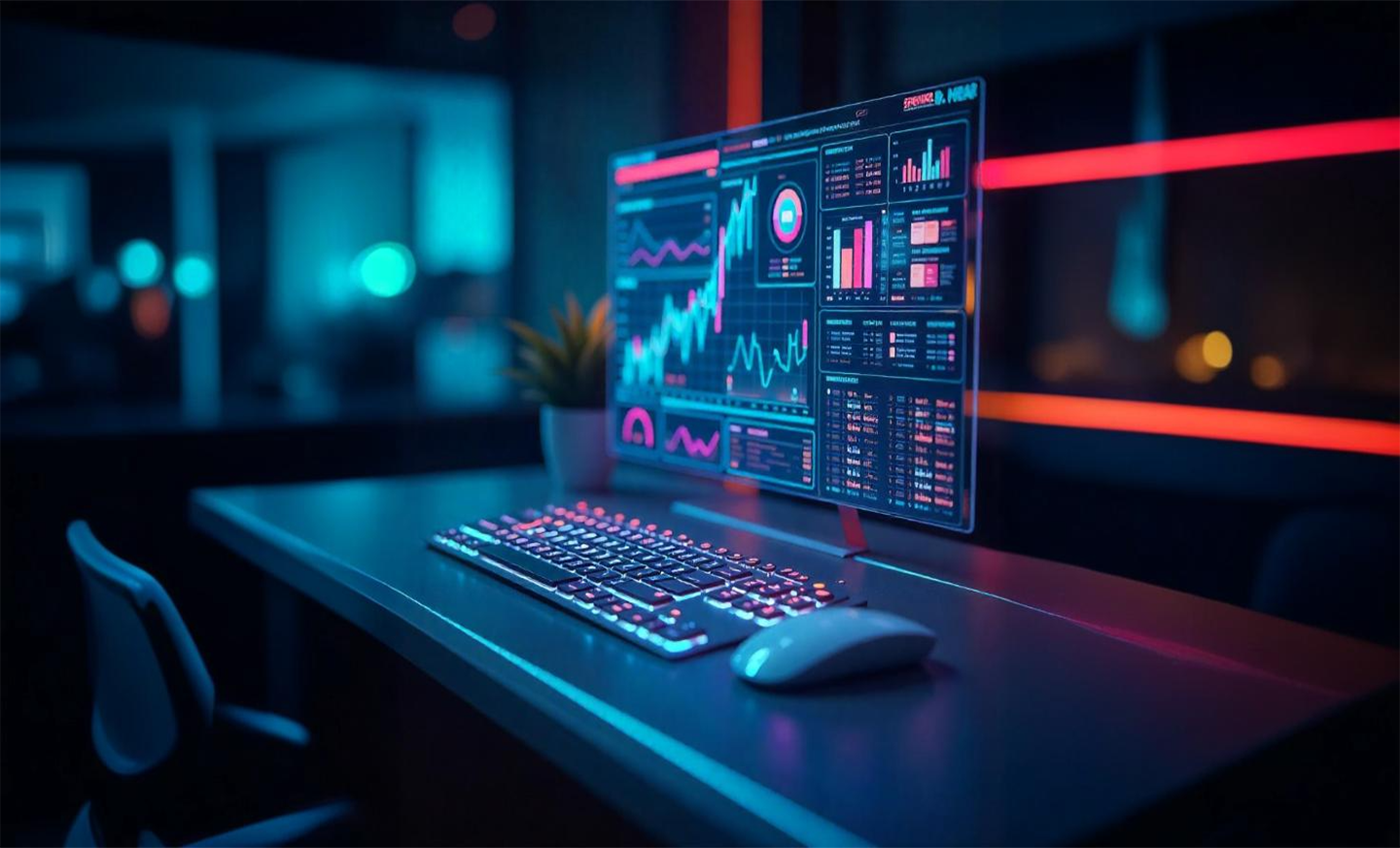 Managed Services