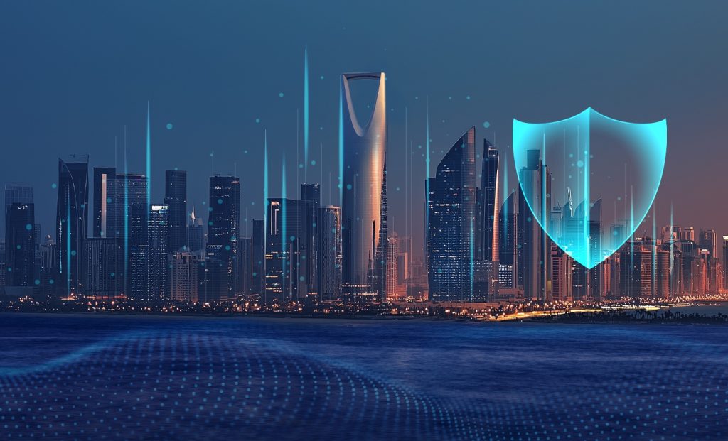 Ensuring continuous cybersecurity compliance in Microsoft 365: A Saudi Arabia perspective